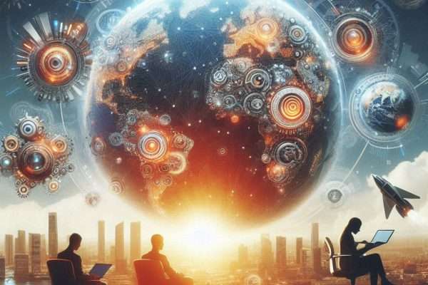 The Future is Now: Top AI Trends to Watch in 2025