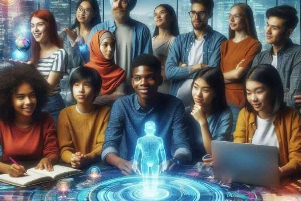 The AI Revolution: How Machine Learning is Changing the World