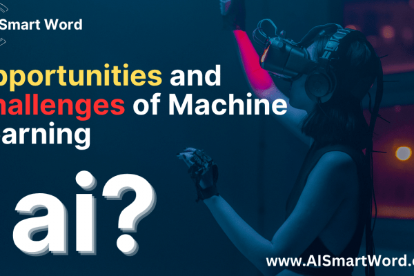 The AI Landscape: Navigating the Opportunities and Challenges of Machine Learning