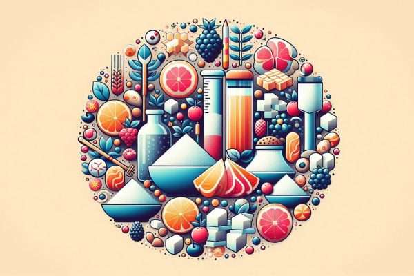 Understanding the Different Types of Sugar: Ultimate & Essential Guide