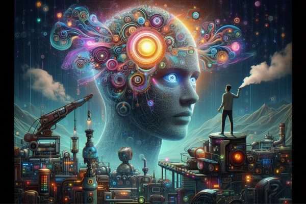 The Rise of Explainable AI: Making Machine Learning More Transparent The Rise of Explainable AI: Making Machine Learning More Transparent