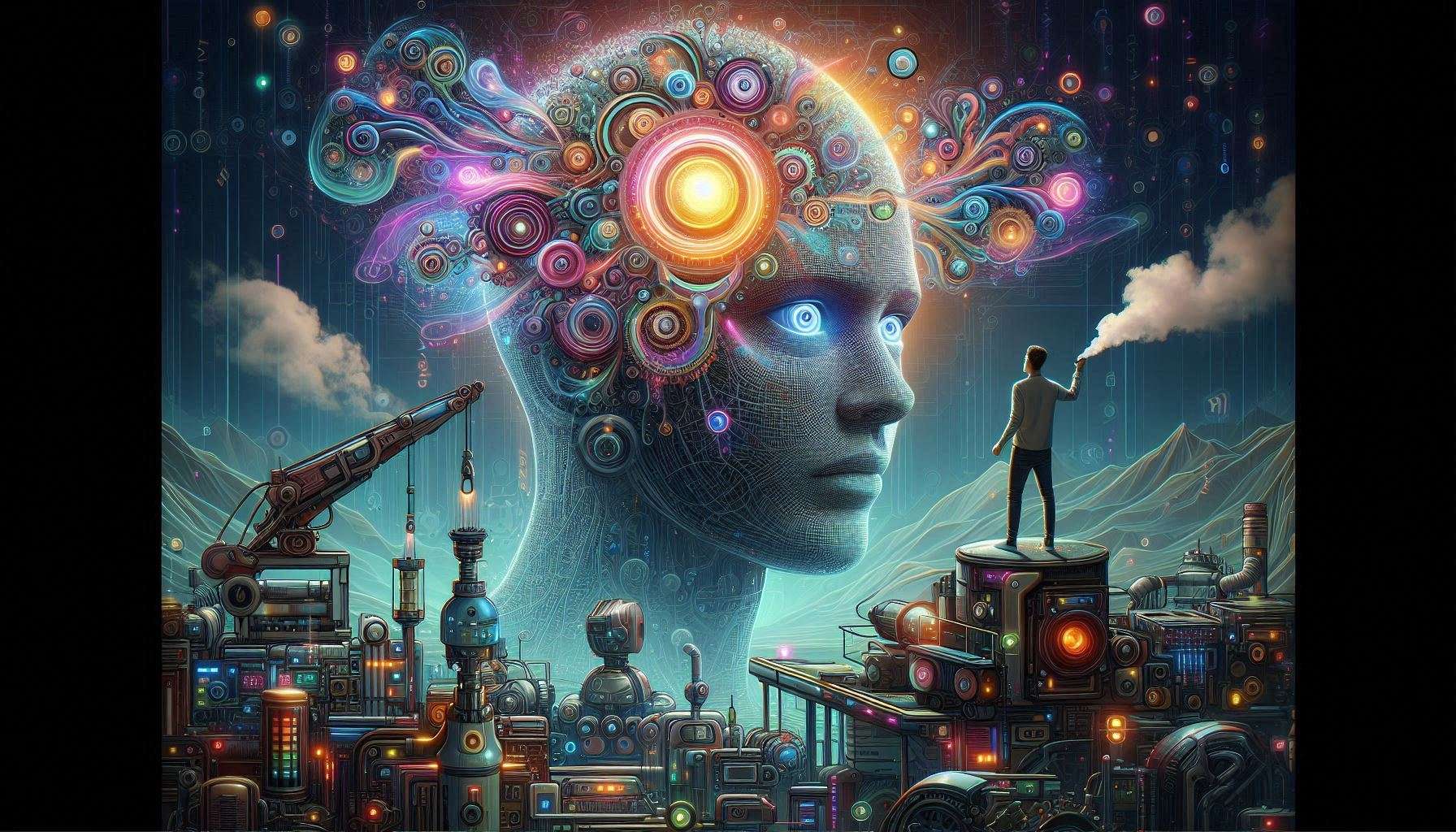 The Rise of Explainable AI: Making Machine Learning More Transparent