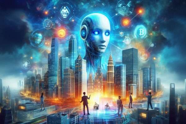AI Revolutionizing Banking: Exploring the Future of Finance