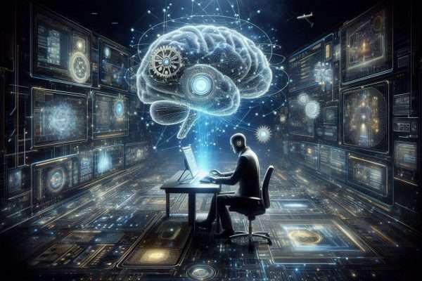 The Future of Natural Language Processing: How AI is Improving Human-Computer Interaction