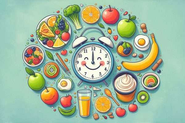 8 Healthy Habits to Adopt for a Happier, Healthier You