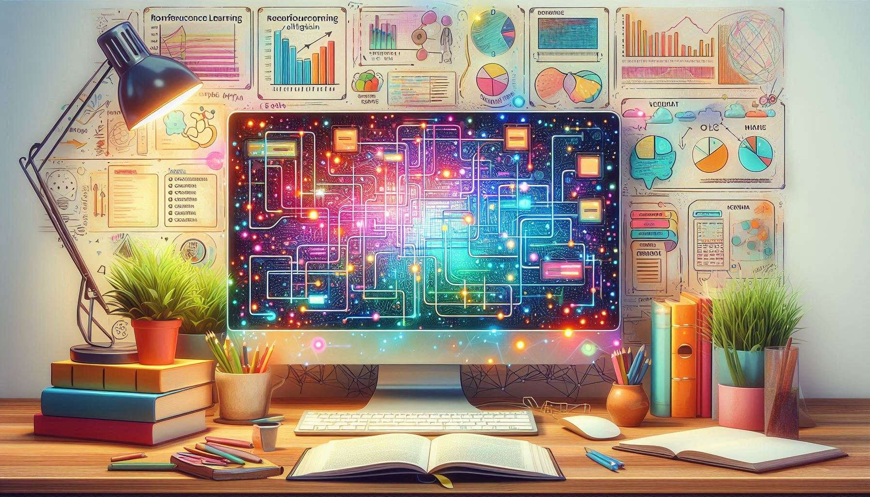 Reinforcement Learning Algorithms