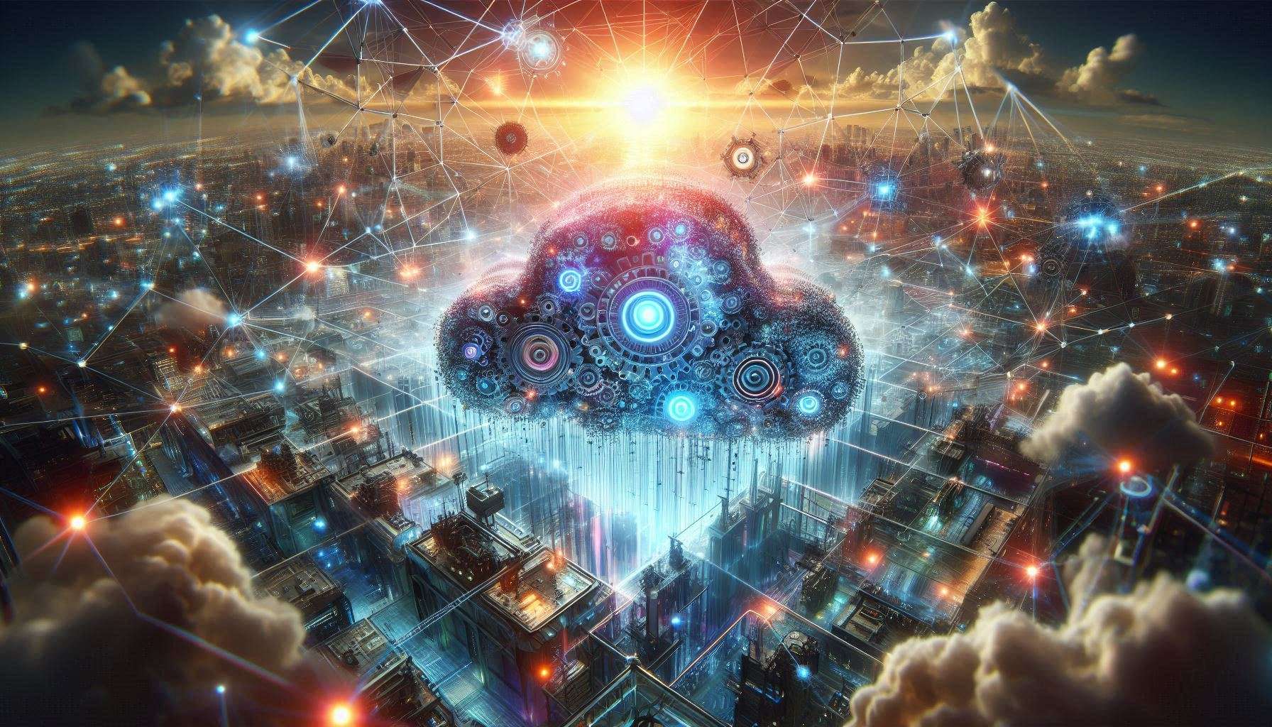 The Emergence of Edge AI: Bringing Machine Learning to the Edge of the Network