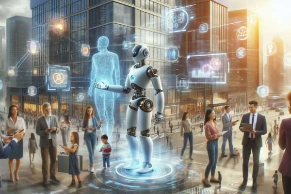 Emerging AI Technologies