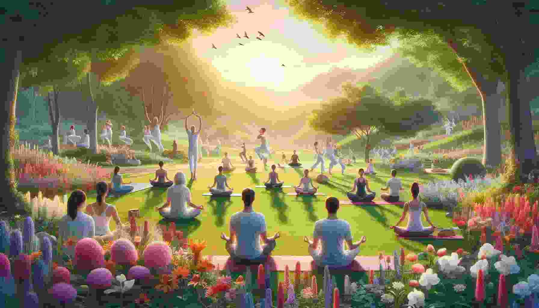 Mental and Physical Health