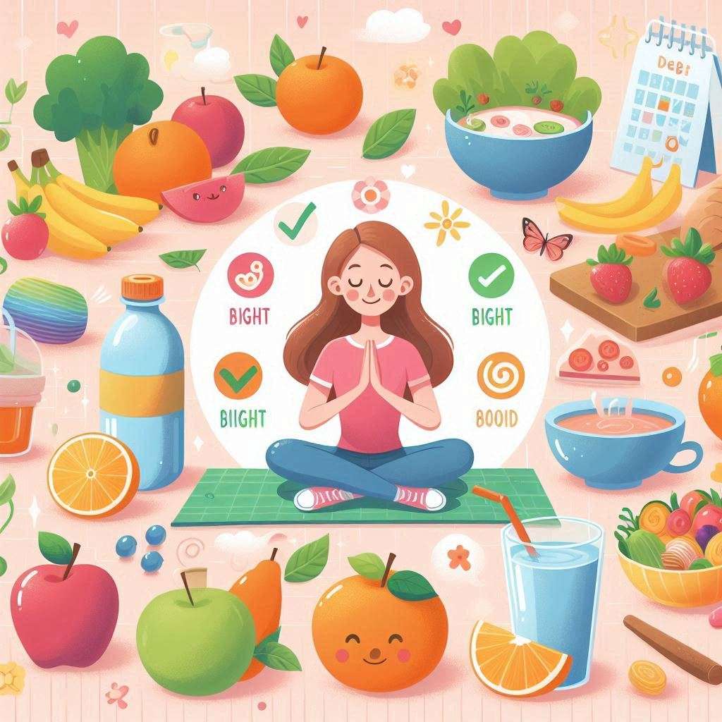 The Benefits of Plant-Based Eating