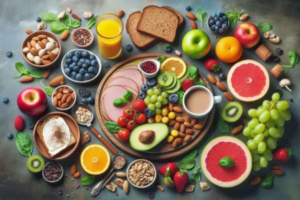 The Top 5 Foods to Eat for a Healthy Gut The Top 5 Foods to Eat for a Healthy