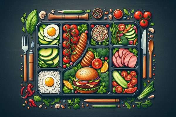Meal Prep Like a Pro: Tips for Healthy, Delicious Meals on the Go Meal Prep Like a Pro: Tips for Healthy, Delicious Meals on the Go