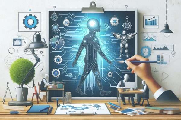 The AI Talent Gap: How to Address the Shortage of Skilled Machine Learning Professionals The AI Talent Gap: How to Address the Shortage of Skilled Machine Learning Professionals
