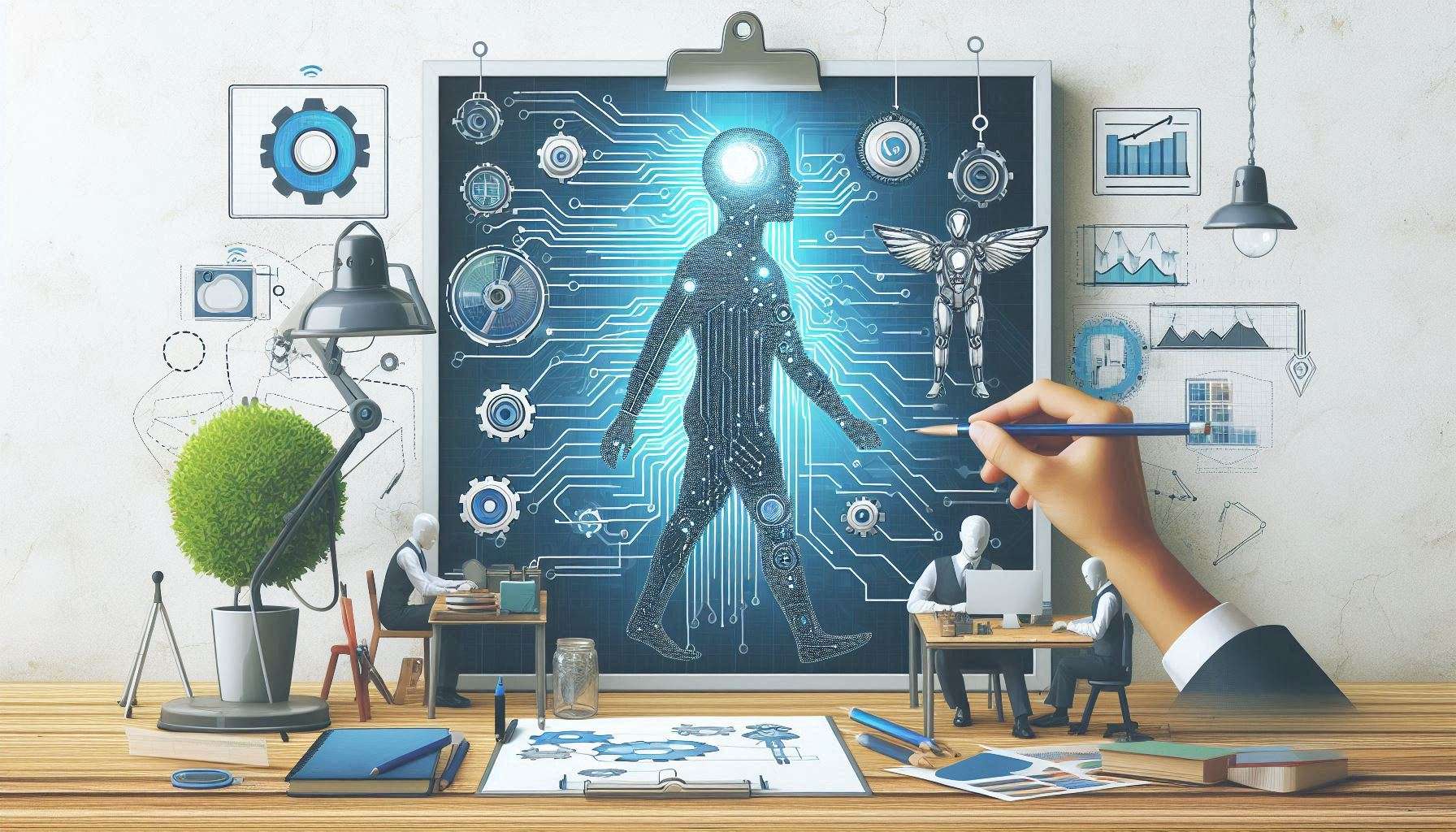 The AI Talent Gap: How to Address the Shortage of Skilled Machine Learning Professionals