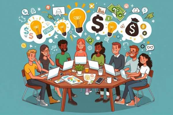 Make Money on Social Media: The Top Platforms and Strategies Make Money on Social Media