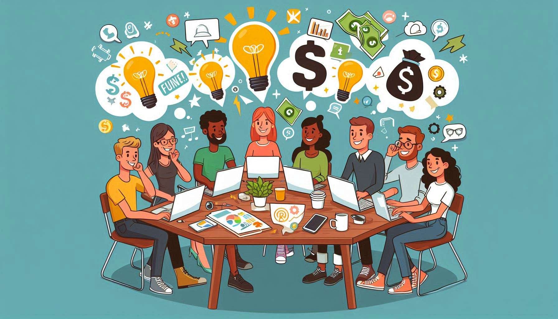 Make Money on Social Media