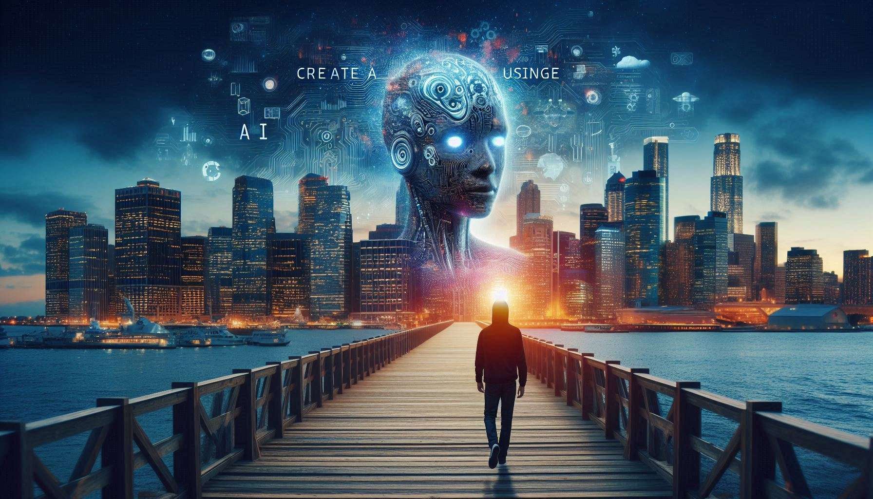 The AI Uprising: How Machine Learning is Changing the Game