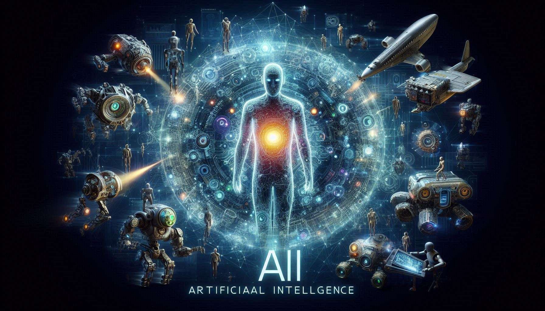 Introduction to Artificial Intelligence (AI) and Machine Learning