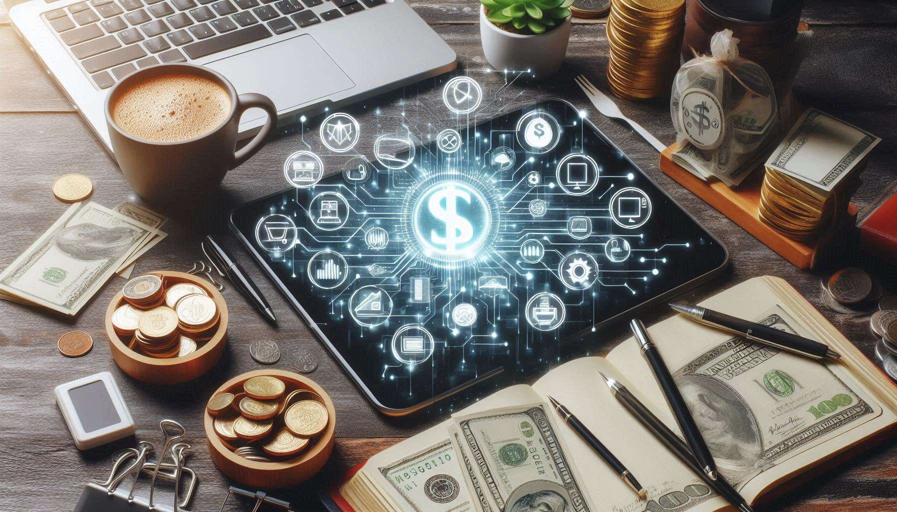Passive Income