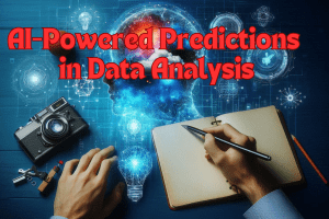 AI-Powered Predictions: Unlocking the Secrets of Data Analysis AI-Powered Predictions: Unlocking the Secrets of Data Analysis