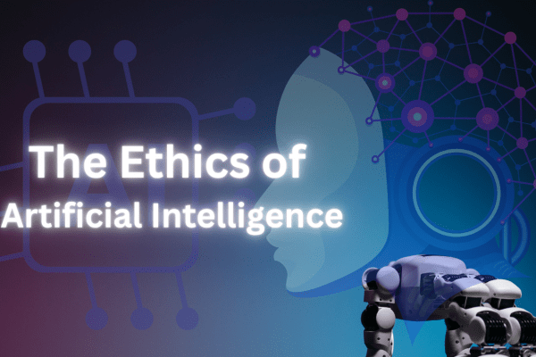 The Ethics of AI: Navigating the Risks and Challenges of Machine Learning