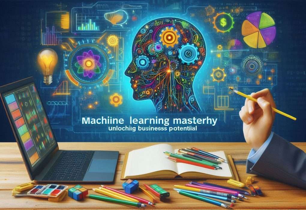Machine Learning Mastery: Unlocking Business Potential Machine Learning Mastery: Unlocking Business Potential