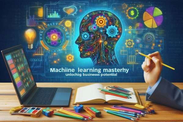 Machine Learning Mastery: Unlocking Business Potential Machine Learning Mastery: Unlocking Business Potential