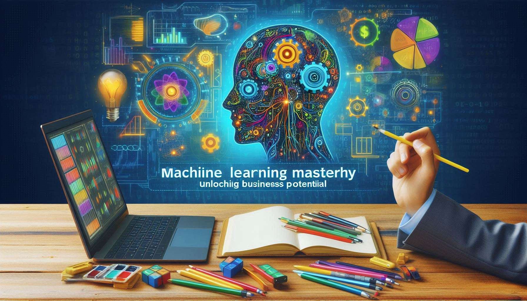 Machine Learning Mastery: Unlocking Business Potential