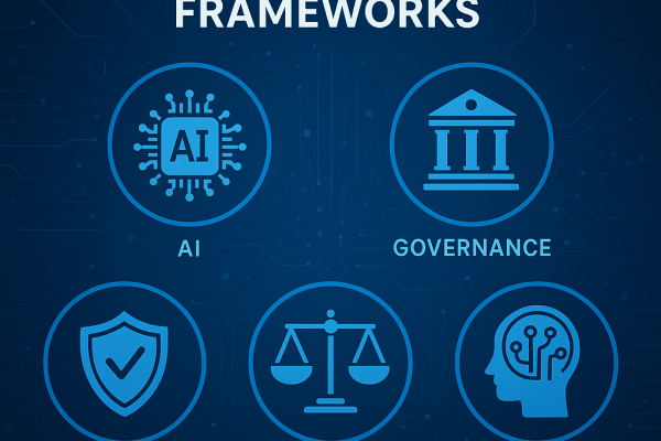 AI Governance Frameworks: Securing the Future of Artificial Intelligence